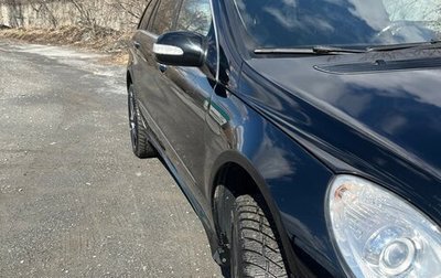 Mercedes-Benz R-Класс, 2007 год, 950 000 рублей, 1 фотография