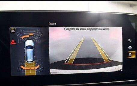 Mercedes-Benz GLE, 2021 год, 6 620 000 рублей, 2 фотография