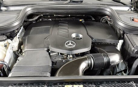 Mercedes-Benz GLE, 2021 год, 6 620 000 рублей, 3 фотография