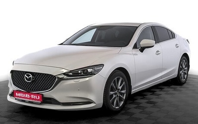 Mazda 6, 2021 год, 2 500 000 рублей, 1 фотография