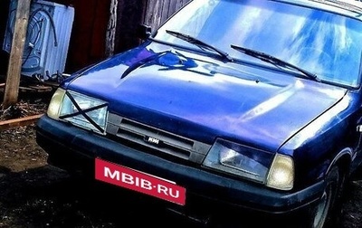 ИЖ 2126 «Ода», 2004 год, 85 000 рублей, 1 фотография