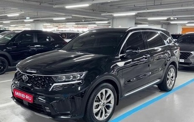 KIA Sorento IV, 2021 год, 2 790 000 рублей, 1 фотография