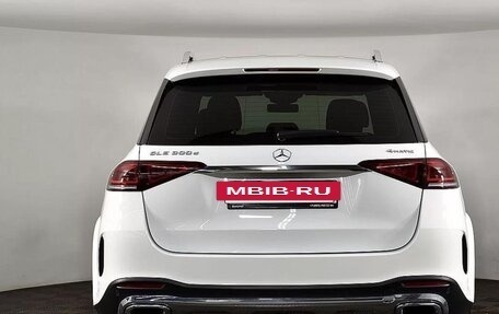 Mercedes-Benz GLE, 2021 год, 6 620 000 рублей, 7 фотография
