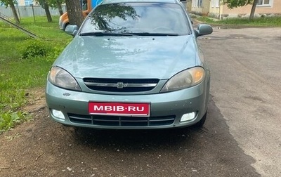 Chevrolet Lacetti, 2004 год, 430 000 рублей, 1 фотография