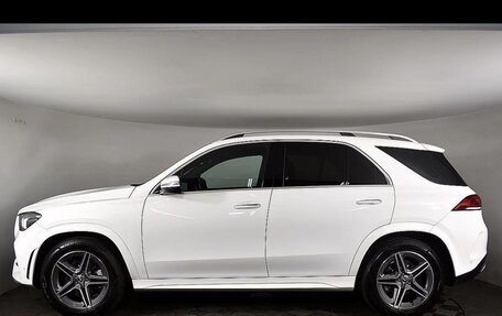 Mercedes-Benz GLE, 2021 год, 6 620 000 рублей, 12 фотография
