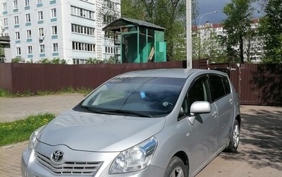 Toyota Verso I, 2012 год, 1 150 000 рублей, 1 фотография