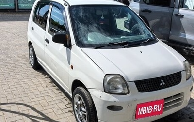 Mitsubishi Minica VIII, 2003 год, 285 000 рублей, 1 фотография
