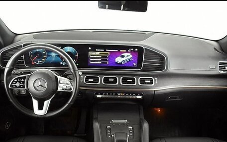 Mercedes-Benz GLE, 2021 год, 6 620 000 рублей, 17 фотография