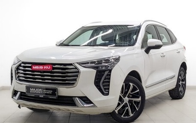 Haval Jolion, 2021 год, 1 225 000 рублей, 1 фотография