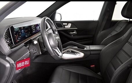 Mercedes-Benz GLE, 2021 год, 6 620 000 рублей, 16 фотография