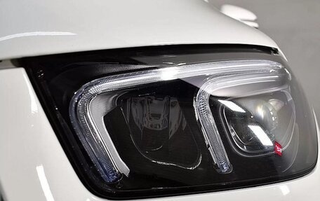 Mercedes-Benz GLE, 2021 год, 6 620 000 рублей, 13 фотография