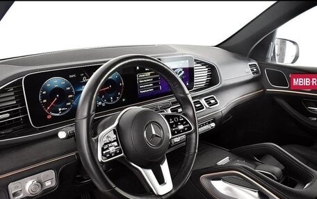 Mercedes-Benz GLE, 2021 год, 6 620 000 рублей, 15 фотография