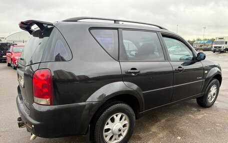 SsangYong Rexton III, 2006 год, 485 000 рублей, 4 фотография