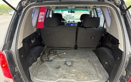 SsangYong Rexton III, 2006 год, 485 000 рублей, 9 фотография