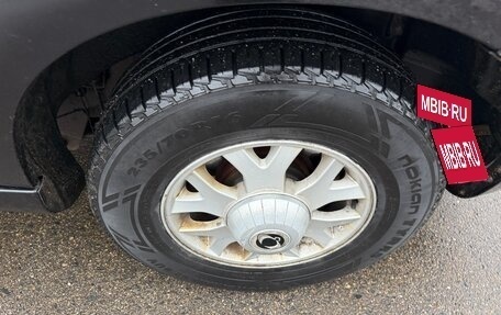 SsangYong Rexton III, 2006 год, 485 000 рублей, 6 фотография