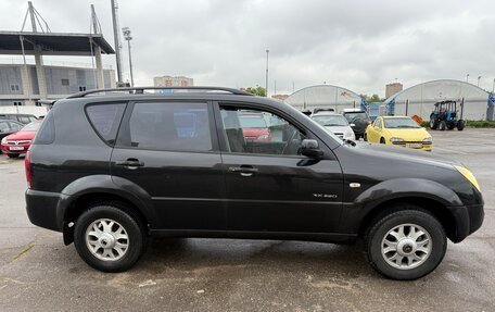 SsangYong Rexton III, 2006 год, 485 000 рублей, 14 фотография