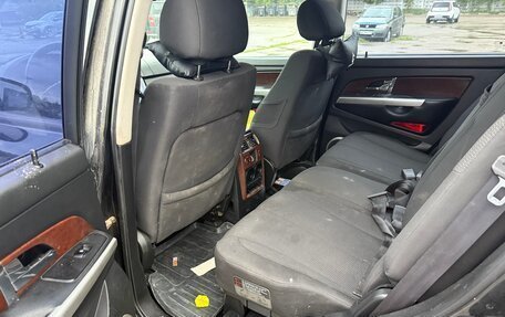 SsangYong Rexton III, 2006 год, 485 000 рублей, 12 фотография