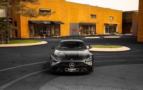 Mercedes-Benz AMG GT, 2025 год, 19 000 000 рублей, 3 фотография
