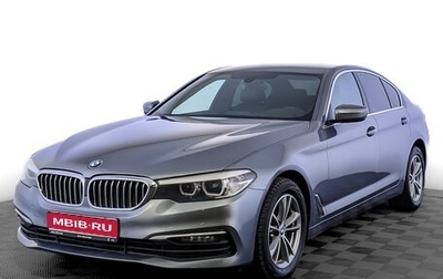 BMW 5 серия, 2019 год, 2 900 000 рублей, 1 фотография