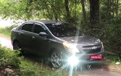 Chevrolet Cobalt II, 2014 год, 700 000 рублей, 1 фотография