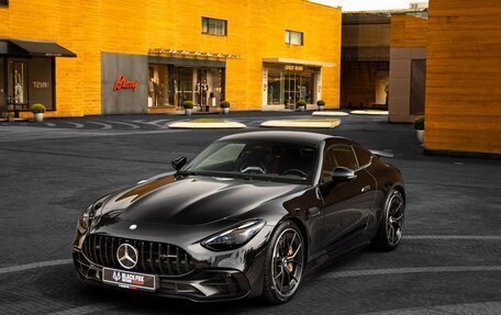 Mercedes-Benz AMG GT, 2025 год, 19 000 000 рублей, 5 фотография