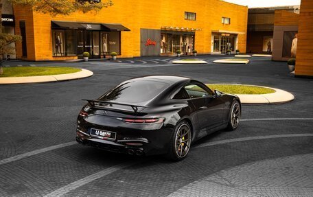 Mercedes-Benz AMG GT, 2025 год, 19 000 000 рублей, 7 фотография