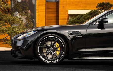 Mercedes-Benz AMG GT, 2025 год, 19 000 000 рублей, 6 фотография