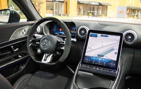 Mercedes-Benz AMG GT, 2025 год, 19 000 000 рублей, 10 фотография
