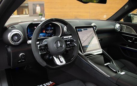 Mercedes-Benz AMG GT, 2025 год, 19 000 000 рублей, 13 фотография