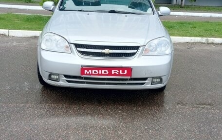 Chevrolet Lacetti, 2008 год, 435 000 рублей, 1 фотография