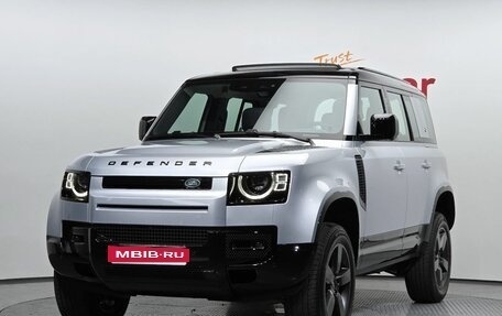Land Rover Defender II, 2024 год, 11 450 000 рублей, 1 фотография