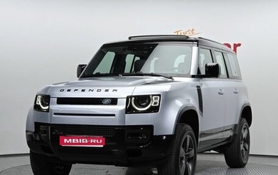 Land Rover Defender II, 2024 год, 11 450 000 рублей, 1 фотография