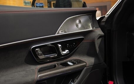 Mercedes-Benz AMG GT, 2025 год, 19 000 000 рублей, 11 фотография
