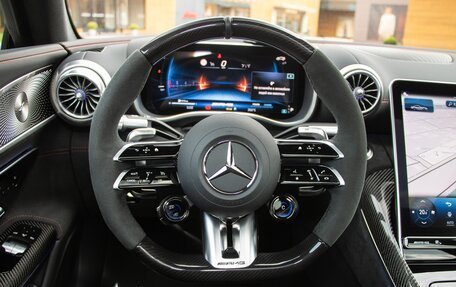 Mercedes-Benz AMG GT, 2025 год, 19 000 000 рублей, 16 фотография
