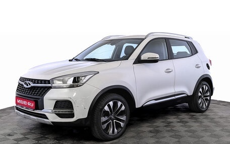 Chery Tiggo 4 I рестайлинг, 2021 год, 895 000 рублей, 1 фотография
