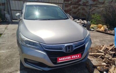 Honda Accord IX рестайлинг, 2016 год, 1 500 000 рублей, 1 фотография