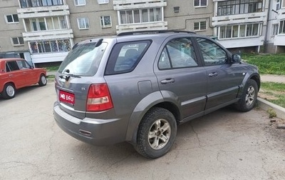 KIA Sorento IV, 2003 год, 370 000 рублей, 1 фотография