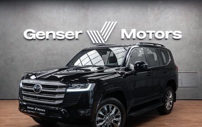 Toyota Land Cruiser, 2024 год, 12 200 000 рублей, 1 фотография