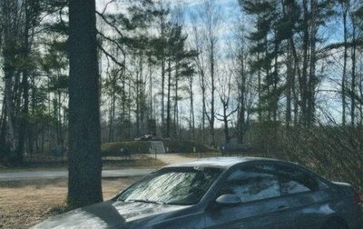 BMW 3 серия, 2006 год, 1 200 000 рублей, 1 фотография