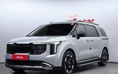 KIA Carnival, 2024 год, 4 950 000 рублей, 1 фотография