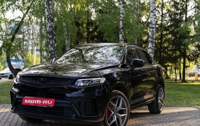 Geely Tugella FY11, 2023 год, 2 980 000 рублей, 1 фотография