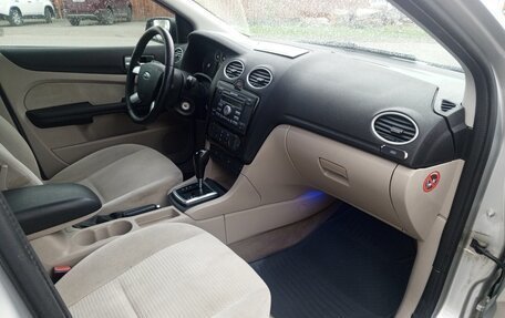 Ford Focus II рестайлинг, 2006 год, 485 000 рублей, 11 фотография