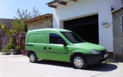 Opel Combo C, 2003 год, 395 000 рублей, 1 фотография