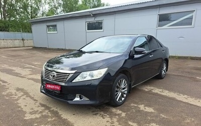 Toyota Camry, 2011 год, 1 490 000 рублей, 1 фотография