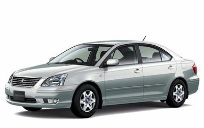 Toyota Premio, 2002 год, 500 000 рублей, 1 фотография