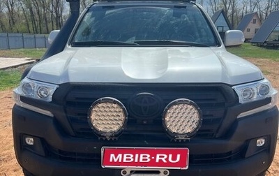 Toyota Land Cruiser 200, 2020 год, 8 700 000 рублей, 1 фотография