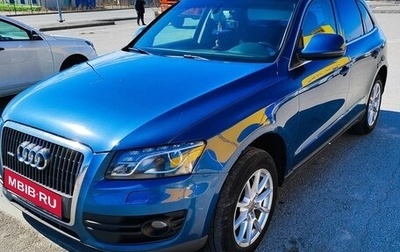 Audi Q5, 2008 год, 1 380 000 рублей, 1 фотография