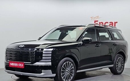 Hyundai Palisade, 2025 год, 7 810 000 рублей, 1 фотография