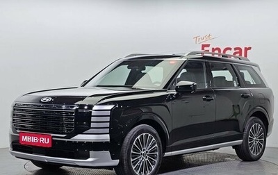 Hyundai Palisade, 2025 год, 7 810 000 рублей, 1 фотография
