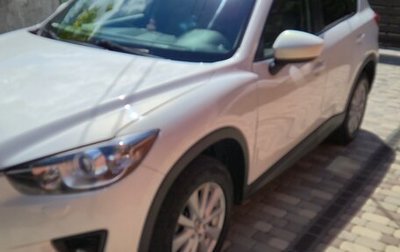 Mazda CX-5 II, 2014 год, 1 600 000 рублей, 1 фотография